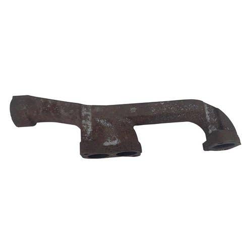 438302 | Exhaust Manifold - Front | John Deere 8100T 8110 8110T 8200T 8210 8210T 8300T 8310 8310T 8400 8400T 8410 8410T |  | R120644
