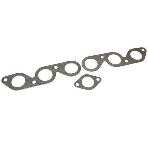 113658 | Exhaust Manifold Gasket For International Tractors | International | Farmall | IH I9 Super W9 W9 600 650 |  | 8321DBX | 31336D | 52755DA
