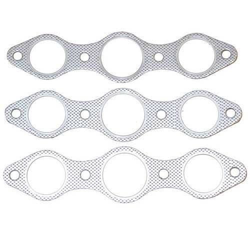 115993 | Exhaust Manifold Gasket | Case 930 930CK 940 1030 1030CK 1031 |  | A34875 | A24717