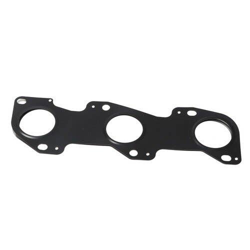 Exhaust Manifold Gasket fits New Holland TM115 TM120 TM125 TM130 TM135 TM140 TM150 TM155 TM165 87801658 fits Ford E9NN9448AA fits Case IH 87801658 Exhaust Manifold Gasket fits New Holland TM115 TM120 TM125 TM130 TM135 TM140 TM150 TM155 TM165 87801658 fits Ford E9NN9448AA fits Case IH 87801658