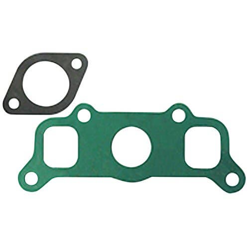 161674 | Exhaust Manifold Gasket Set - John Deere | B74R | 321R | John Deere B BN BNH BO BR BW BWH |  | B74R | R520476