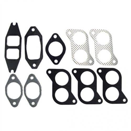 101605 | Exhaust Manifold Gasket Set | John Deere 4000 4010 4020 4230 |  | R83020 | R83021