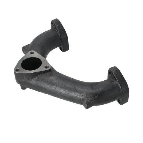 166175 | Exhaust Manifold - Horizontal | Ford Dexta Super Dexta |  | 81718231 | 957E9430A | 957E9430B | 81718232