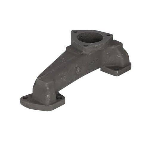 112173 | Exhaust Manifold | Allis Chalmers 170 175 | Massey Ferguson 50C 175 180 255 265 275 |  | 70251235 | 734700M1 | 37781321
