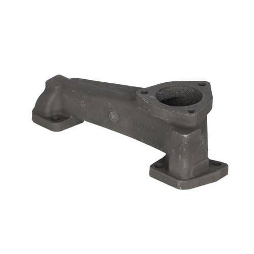 112173 | Exhaust Manifold | Allis Chalmers 170 175 | Massey Ferguson 50C 50C 175 180 255 265 275 275 |  | 70251235 | 734700M1 | 37781321