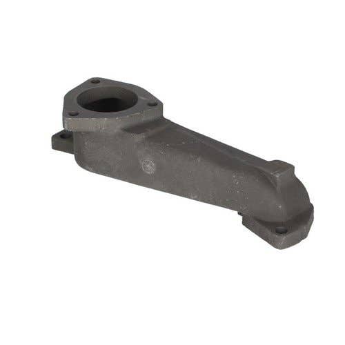 112173 | Exhaust Manifold | Allis Chalmers 170 175 | Massey Ferguson 50C 50C 175 180 255 265 275 275 |  | 70251235 | 734700M1 | 37781321