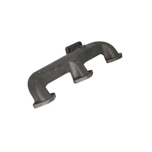 Exhaust Manifold fits Allis Chalmers 190 200 7000 7010 7020 8010 74007652 74007653