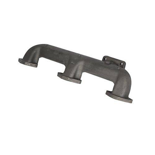 101486 | Exhaust Manifold | Allis Chalmers 190 200 7000 7010 7020 8010 |  | 74007653 | 74007652