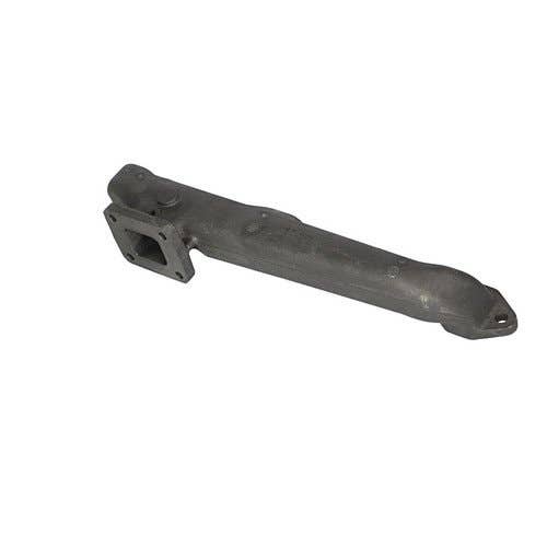 101486 | Exhaust Manifold | Allis Chalmers 190 200 7000 7010 7020 8010 |  | 74007653 | 74007652