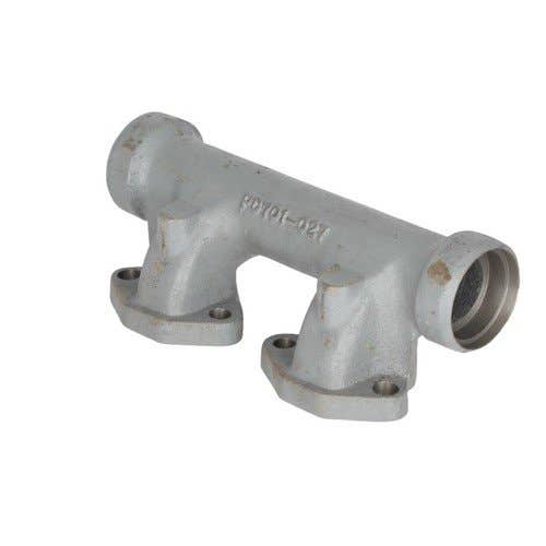 108506 | Exhaust Manifold | Allis Chalmers 4W-220 7030 7040 7045 7050 7060 7080 7580 8030 8050 8070 | Gleaner L L2 L3 M M3 N5 N6 R5 R6 |  | 74036828 | 74036503