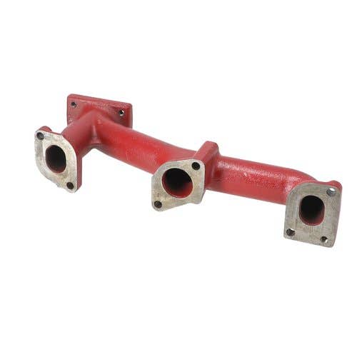 Exhaust Manifold fits Belarus 505 525 530 532 560 562 570 572 800 802 805 820 822 240-1008025-01 Exhaust Manifold fits Belarus 505 525 530 532 560 562 570 572 800 802 805 820 822 240-1008025-01