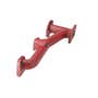 173990 | Exhaust Manifold | Belarus 505 525 530 532 560 562 570 572 800 802 805 820 822 | | 240-1008025-01 173990 | Exhaust Manifold | Belarus 505 525 530 532 560 562 570 572 800 802 805 820 822 | | 240-1008025-01