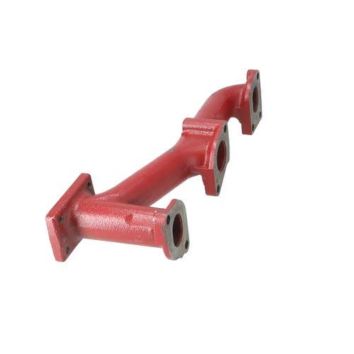 173990 | Exhaust Manifold | Belarus 505 525 530 532 560 562 570 572 800 802 805 820 822 |  | 240-1008025-01