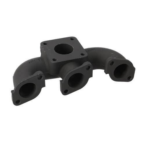 175181 | Exhaust Manifold | Bobcat CT225 CT230 CT235 | Kioti CK25 CK27 CK30 CK35 DK35 DS3510 LK3054 |  | 6696221 | E5619-12311