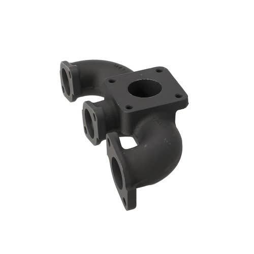 175181 | Exhaust Manifold | Bobcat CT225 CT230 CT235 | Kioti CK25 CK27 CK30 CK35 DK35 DS3510 LK3054 |  | 6696221 | E5619-12311
