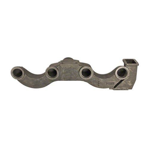 184661 | Exhaust Manifold | Case C CC D DC DC-3 DC-4 DCS DH DI DO DV |  | 5360A