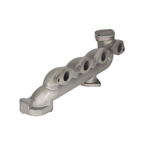 Exhaust Manifold fits Case W3 W5A W11 310F 310G 350B 420 420C 450 450B 480B 480C 480D 480LL 580 580B 580C 580D 584C 584D 585C 585D 586C 586D A182084 Exhaust Manifold fits Case W3 W5A W11 310F 310G 350B 420 420C 450 450B 480B 480C 480D 480LL 580 580B 580C 580D 584C 584D 585C 585D 586C 586D A182084