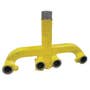 101505 | Exhaust Manifold | Case 700 730 800 800 830 | | A20867 101505 | Exhaust Manifold | Case 700 730 800 800 830 | | A20867