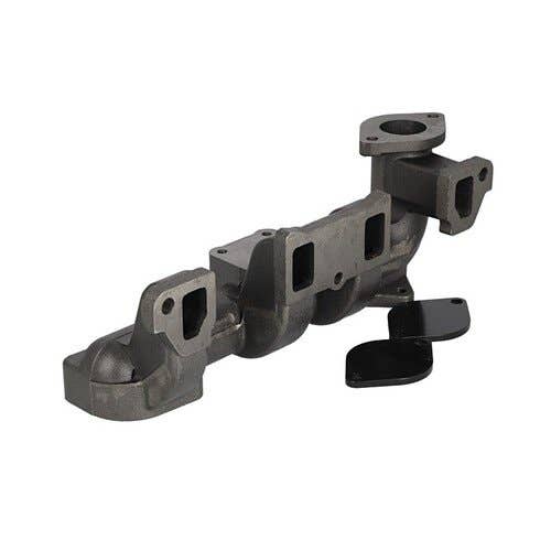 101500 | Exhaust Manifold | Case 430 470 480 530 570 950 1150 1737 1740 1835 1835B 1845 1845B 1845S |  | A39231 | G2042