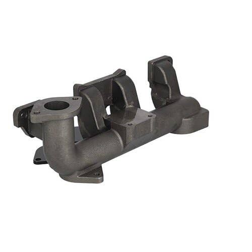 101500 | Exhaust Manifold | Case 430 430 470 480 530 530 570 950 1150 1150 1737 1740 1835 1835B 1845 1845B 1845S |  | A39231 | G2042