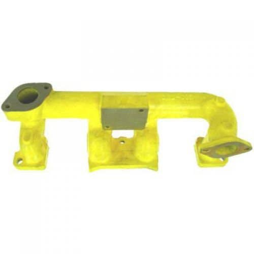 126359 | Exhaust Manifold | Case 200 200B 210B 211B 300 300B 311 311B 312 312B 350 350 351 400 400B 410B 411 411B 420 500 500 500B 510B 511B 600 600B 610B 611B 614B |  | G1064 | G2009