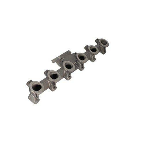 159362 | Exhaust Manifold | Case IH MXM120 MXM130 MXM140 MXM155 MXM175 MXM190 WDX1902 WDX2302 | New Holland HW345 HW365 TM120 TM140 TM155 TM175 TM190 TV145 |  | 87802374 | 87802374