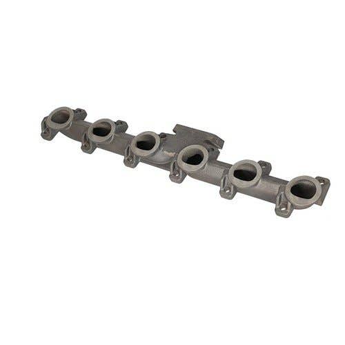 159362 | Exhaust Manifold | Case IH MXM120 MXM130 MXM140 MXM155 MXM175 MXM190 WDX1902 WDX2302 | New Holland HW345 HW365 TM120 TM140 TM155 TM175 TM190 TV145 |  | 87802374 | 87802374
