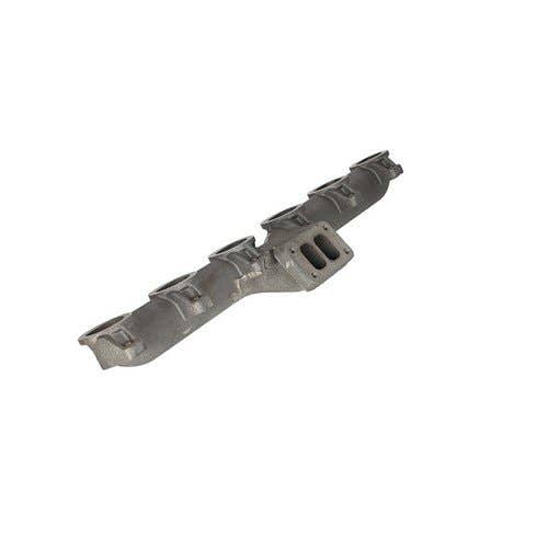 159362 | Exhaust Manifold | Case IH MXM120 MXM130 MXM140 MXM155 MXM175 MXM190 WDX1902 WDX2302 | New Holland HW345 HW365 TM120 TM140 TM155 TM175 TM190 TV145 |  | 87802374 | 87802374