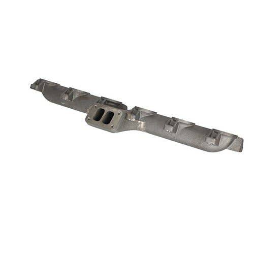 159362 | Exhaust Manifold | Case IH MXM120 MXM130 MXM140 MXM155 MXM175 MXM190 WDX1902 WDX2302 | New Holland HW345 HW365 TM120 TM140 TM155 TM175 TM190 TV145 |  | 87802374 | 87802374