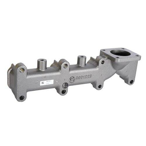 168952 | Exhaust Manifold | Case IH 6000 6500 | Case 40XT 60XT 70XT 75XT 85XT 1840 1845C |  | J901223 | 3901223