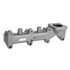 168952 | Exhaust Manifold | Case IH 6000 6500 | Case 40XT 60XT 70XT 75XT 85XT 1840 1845C | | J901223 | 3901223
