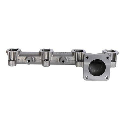 168952 | Exhaust Manifold | Case IH 6000 6500 | Case 40XT 60XT 70XT 75XT 85XT 1840 1845C |  | J901223 | 3901223