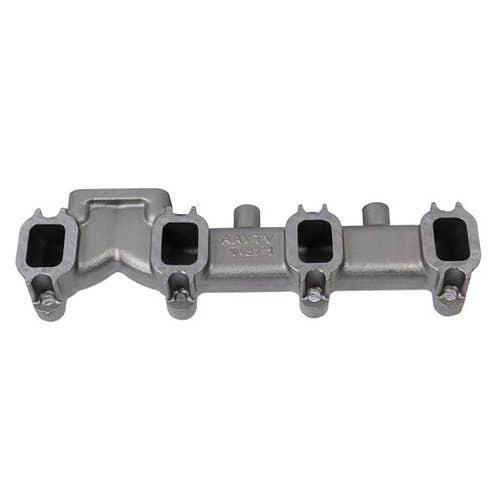 168952 | Exhaust Manifold | Case IH 6000 6500 | Case 40XT 60XT 70XT 75XT 85XT 1840 1845C |  | J901223 | 3901223