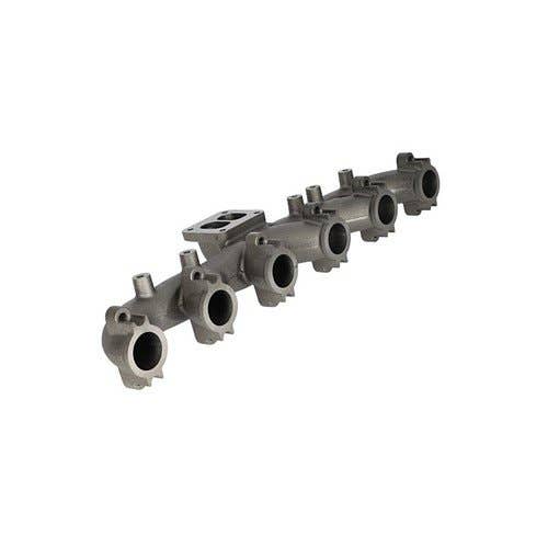 112397 | Exhaust Manifold | Case IH MX180 MX200 MX220 7110 7120 7130 7140 7150 7210 7220 7230 7240 7250 8910 8920 8930 8940 8950 9110 9130 9210 9230 9240 9310 9330 | |  | J932183 | 2929779 | 3929779 | J906720 | J929779 | 72515582 | 72512656 | 3932183