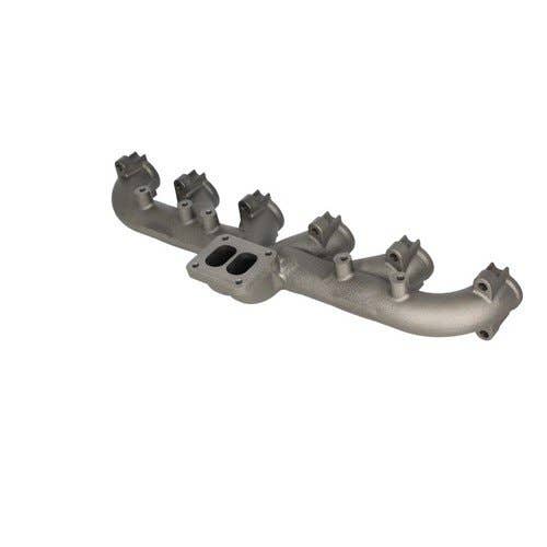 112397 | Exhaust Manifold | Case IH MX180 MX200 MX220 7110 7120 7130 7140 7150 7210 7220 7230 7240 7250 8910 8920 8930 8940 8950 9110 9130 9210 9230 9240 9310 9330 | |  | J932183 | 2929779 | 3929779 | J906720 | J929779 | 72515582 | 72512656 | 3932183