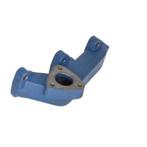 101522 | Exhaust Manifold | Farmtrac 45 60 70 | Ford 445 445 445A 445A 445C 445C 445D 445D 450 455 455 455C 455C 455D 455D 535 535 540 540 545 545 545A 545A 545C 545C 545D 545D 550 555 555 555A 555A 555B 555B 2310 |  | 81837748 | D3NN9430A | 81837748