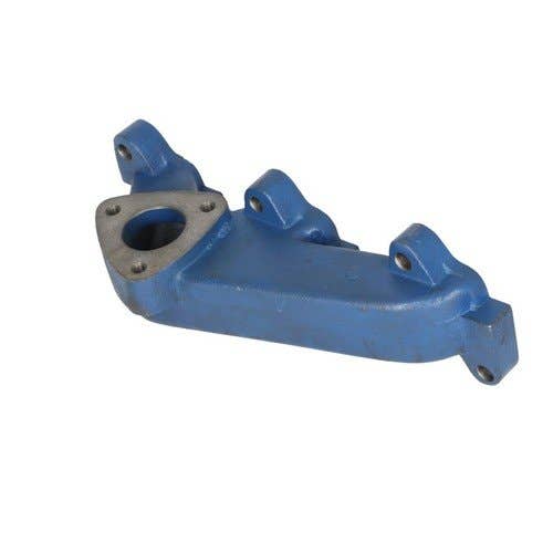 101522 | Exhaust Manifold | Farmtrac 45 60 70 | Ford 445 445 445A 445A 445C 445C 445D 445D 450 455 455 455C 455C 455D 455D 535 535 540 540 545 545 545A 545A 545C 545C 545D 545D 550 555 555 555A 555A 555B 555B 2310 |  | 81837748 | D3NN9430A | 81837748
