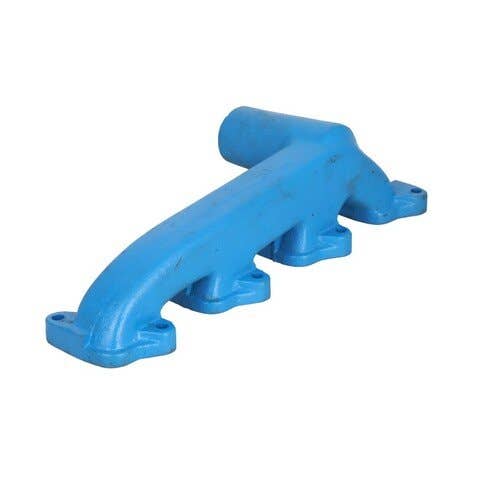 101524 | Exhaust Manifold | Ford 5000 5100 5200 5500 5500 5900 6500 6500 |  | C5NE9430D | 81806040