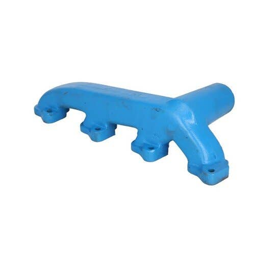 101524 | Exhaust Manifold | Ford 5000 5100 5200 5500 5500 5900 6500 6500 |  | C5NE9430D | 81806040
