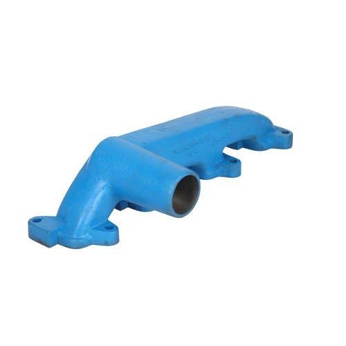 101524 | Exhaust Manifold | Ford 5000 5100 5200 5500 5500 5900 6500 6500 |  | C5NE9430D | 81806040