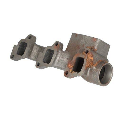 101530 | Exhaust Manifold | Ford TW10 TW20 TW30 8000 8200 8400 8600 8700 9000 9200 9600 9700 |  | C9NN9431B