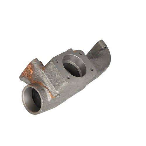 101530 | Exhaust Manifold | Ford TW10 TW20 TW30 8000 8200 8400 8600 8700 9000 9200 9600 9700 |  | C9NN9431B
