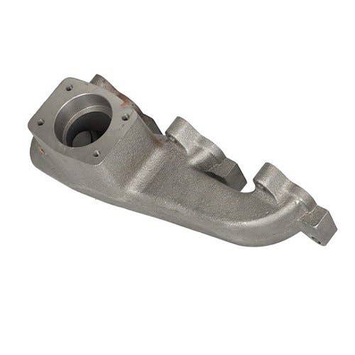 101530 | Exhaust Manifold | Ford TW10 TW20 TW30 8000 8200 8400 8600 8700 9000 9200 9600 9700 |  | C9NN9431B