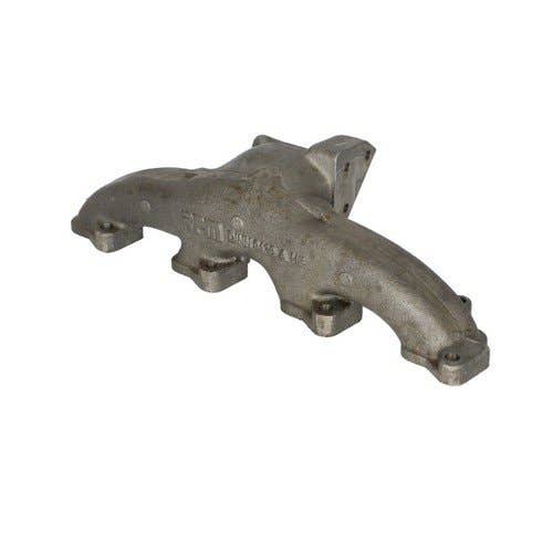 113733 | Exhaust Manifold | Ford 750 750 755 755 755A 755A 755B 755B 7000 7100 7200 7500 7500 |  | D1NN9430A | 81824284