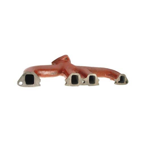 179430 | Exhaust Manifold | Ford Major |  | E1ADN9429A | E1ADDN9429A