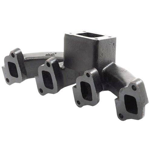 Exhaust Manifold fits Ford 5110 5610 4610 4830 5030 5110 5610 5900 6410 6610 6710 6810 7600 7610 7710 4830 5030 555C 555D 655C 655D 755 E6NN9430AA Exhaust Manifold fits Ford 5110 5610 4610 4830 5030 5110 5610 5900 6410 6610 6710 6810 7600 7610 7710 4830 5030 555C 555D 655C 655D 755 E6NN9430AA