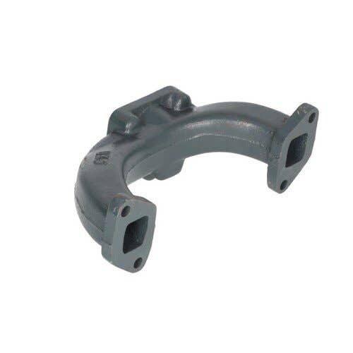 114028 | Exhaust Manifold | Hinomoto E16 E18 E21 E23 E25 | Massey Ferguson 210 220 220 220-4 | Allis Chalmers 5020 5030 6140 |  | 2201-1601-00 | 32805522M91 | 220-1601-00 | 72098614