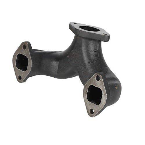 Exhaust Manifold fits International B250 B275 B414 424 444 3444 444 3414 3444 TD5 3414 3444 BD144 BD154 3045354R11 704163R21 3042719R11 Exhaust Manifold fits International B250 B275 B414 424 444 3444 444 3414 3444 TD5 3414 3444 BD144 BD154 3045354R11 704163R21 3042719R11