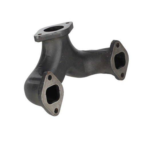 113663 | Exhaust Manifold | International | Farmall | IH B250 B275 B414 BD144 BD154 TD5 424 444 444 3414 3414 3444 3444 3444 |  | 3042719R11 | 3045354R11 | 704163R21