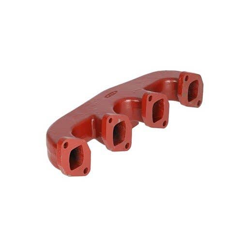 111519 | Exhaust Manifold | International | Farmall | IH 544 553 644 654 664 724 744 824 844 2544 |  | 3058003R1 | 3058003R11 | 3058003R12